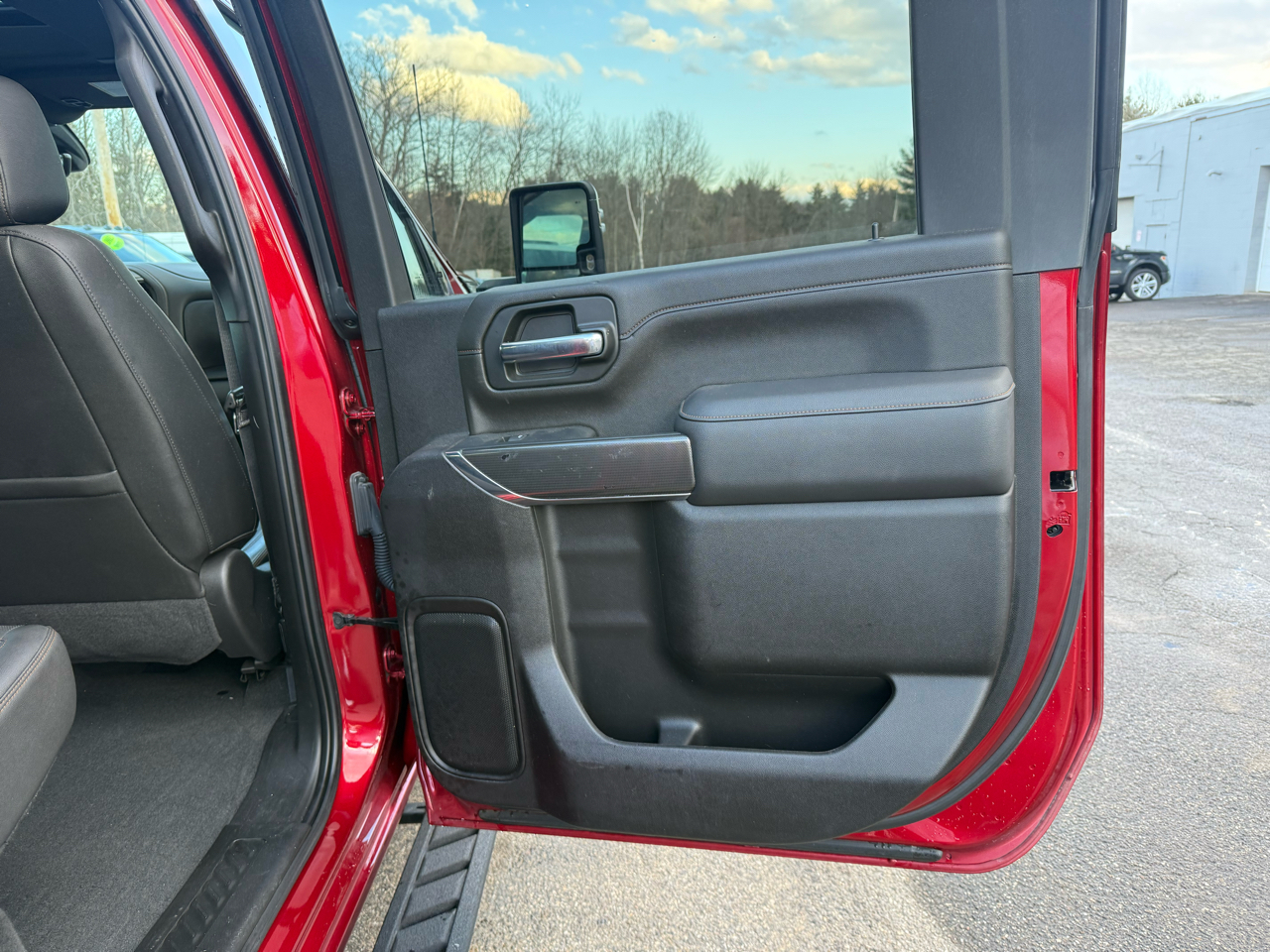 GMC Sierra 2500HD  2022