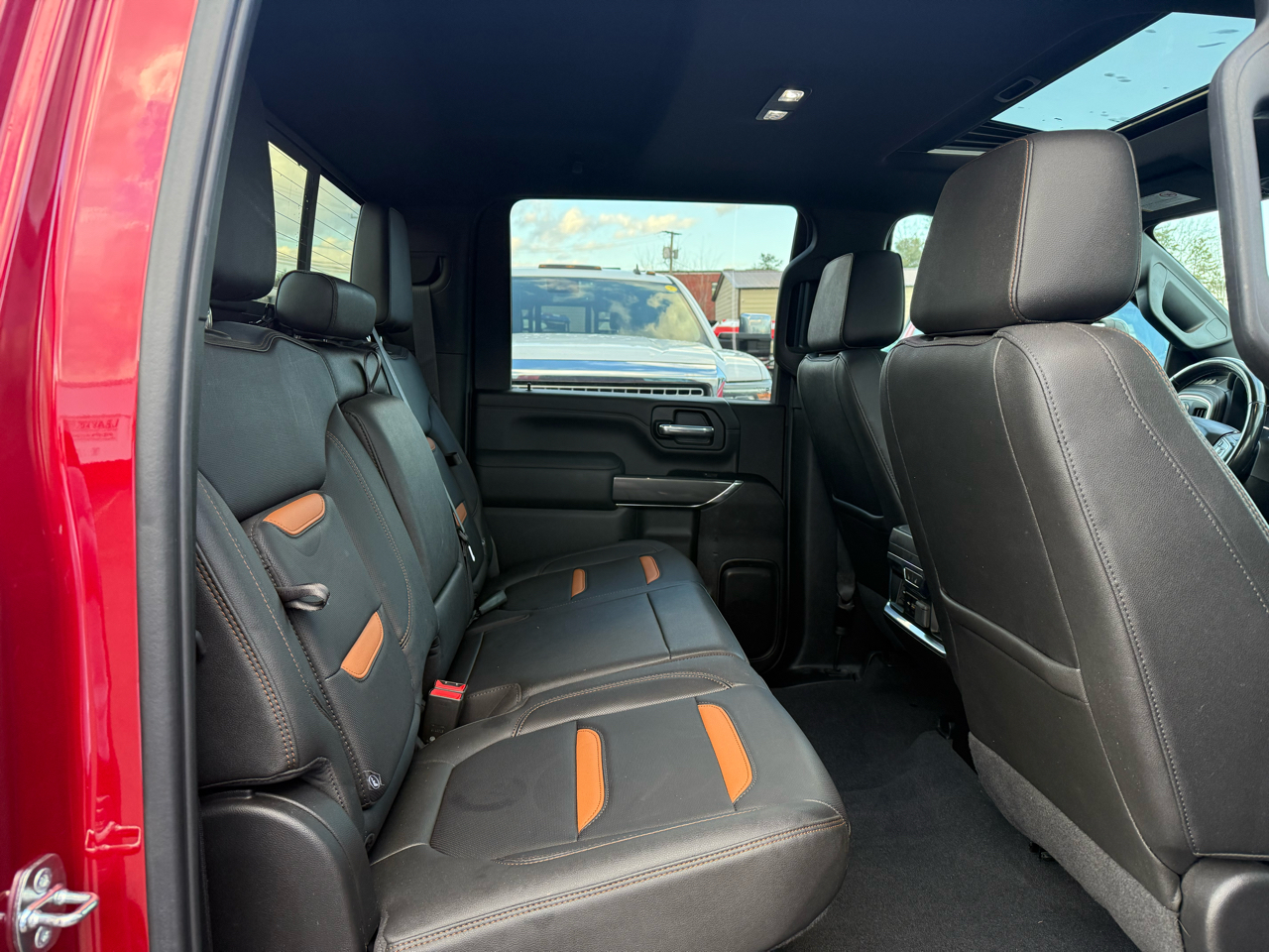 GMC Sierra 2500HD  2022