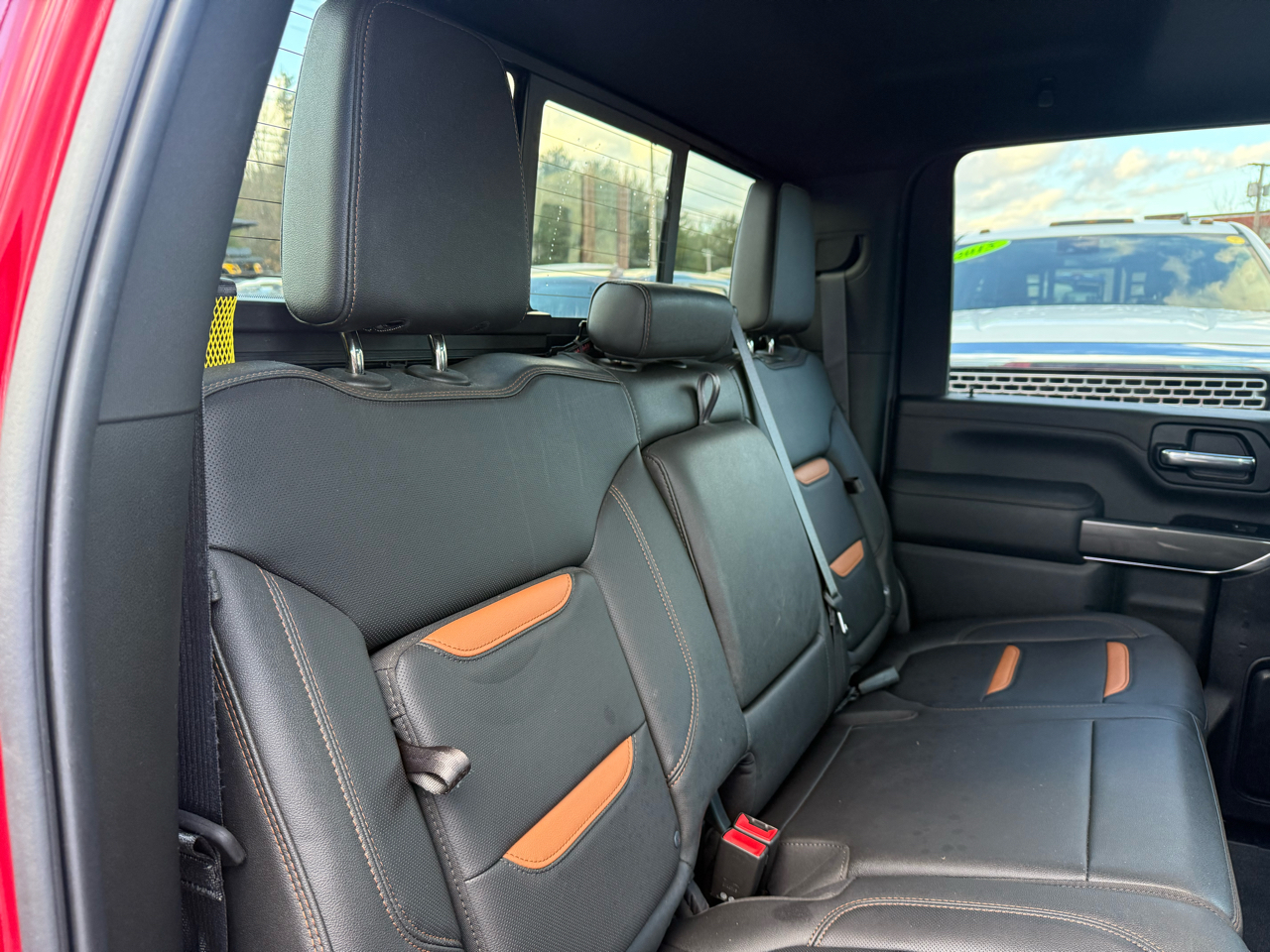 GMC Sierra 2500HD  2022