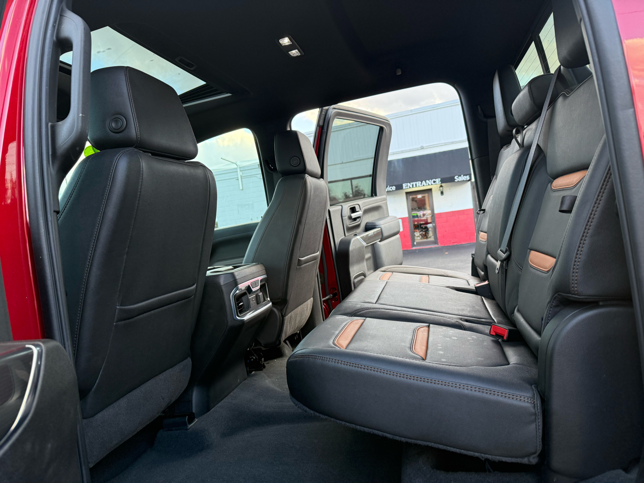 GMC Sierra 2500HD  2022