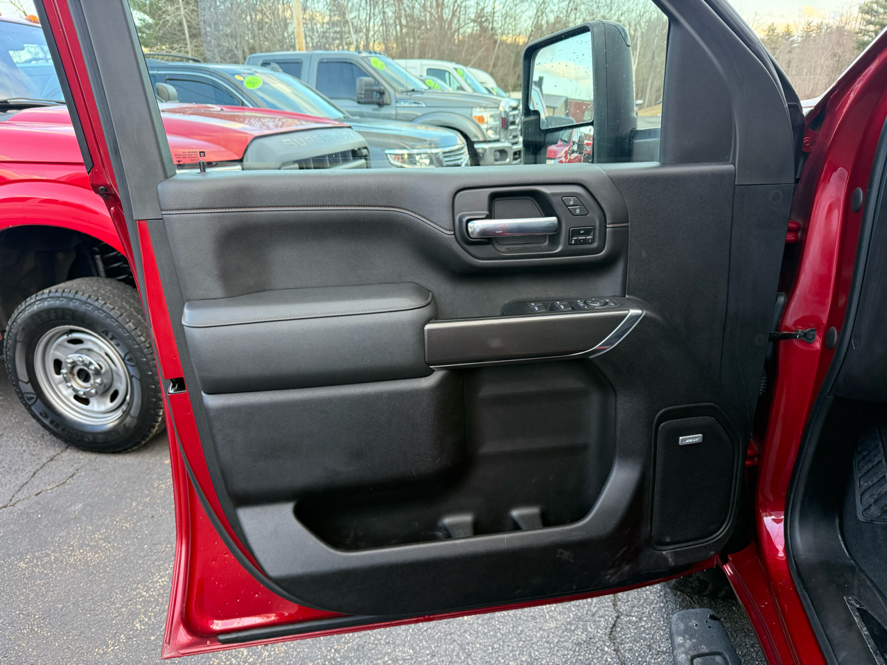 GMC Sierra 2500HD  2022