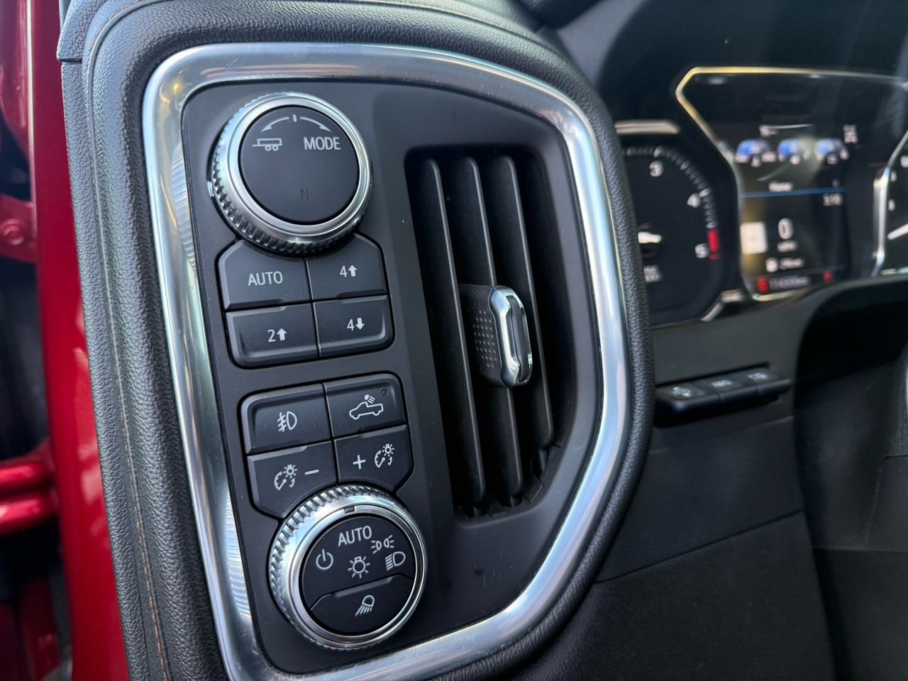 GMC Sierra 2500HD  2022