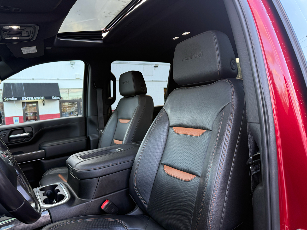 GMC Sierra 2500HD  2022