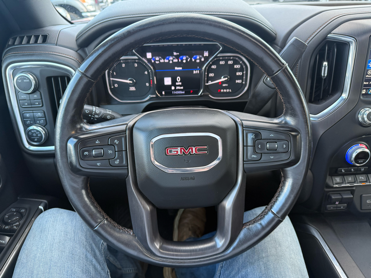 GMC Sierra 2500HD  2022