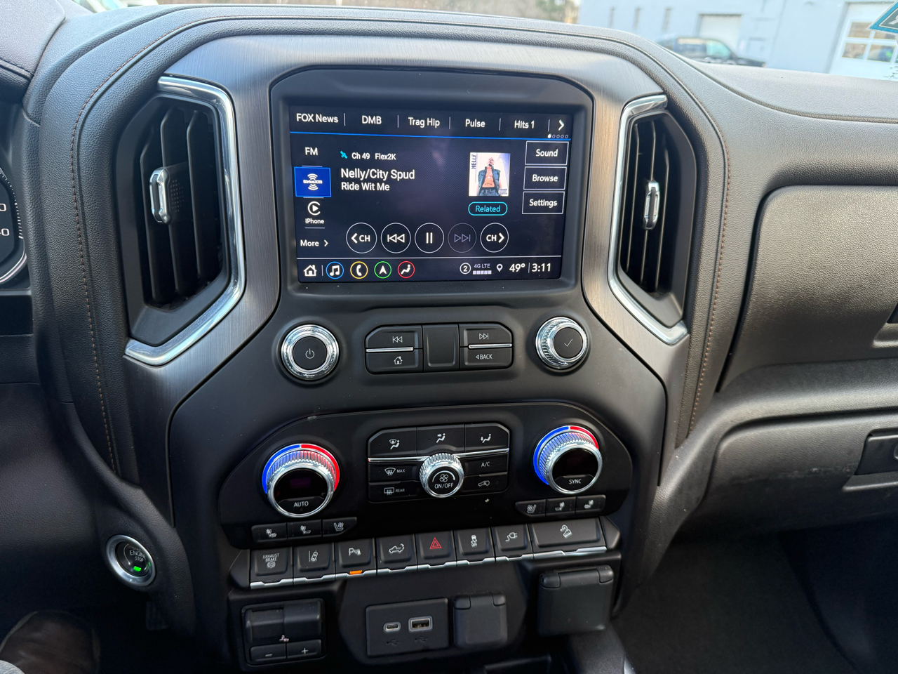 GMC Sierra 2500HD  2022