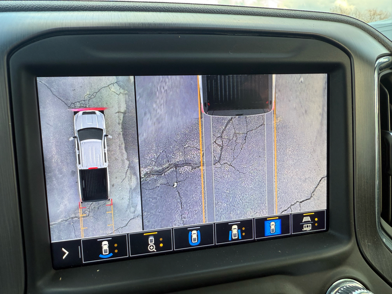 GMC Sierra 2500HD  2022