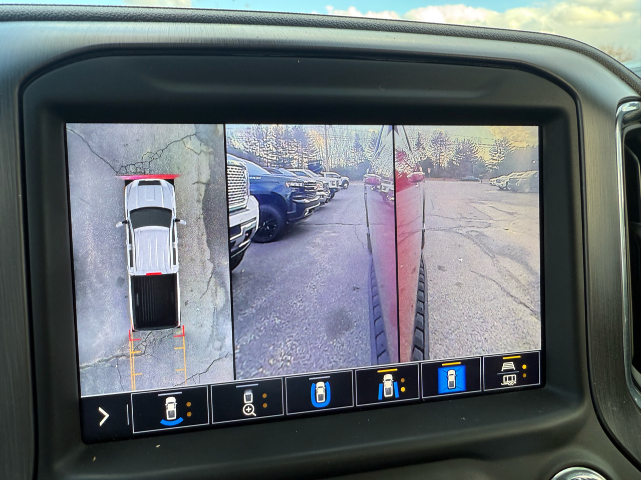 GMC Sierra 2500HD  2022