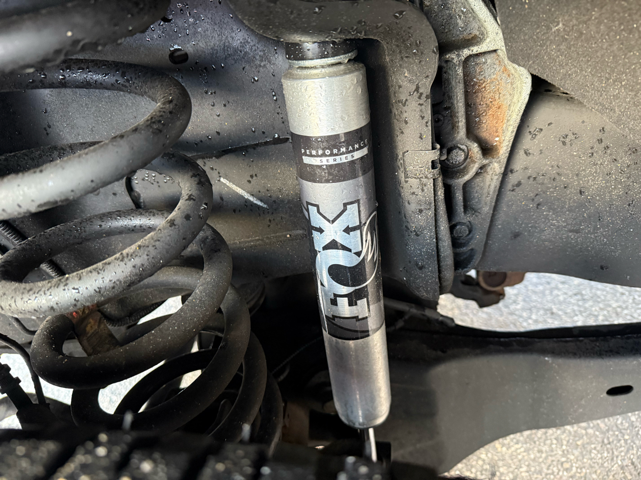 Ford Super Duty F-350 SRW  2020