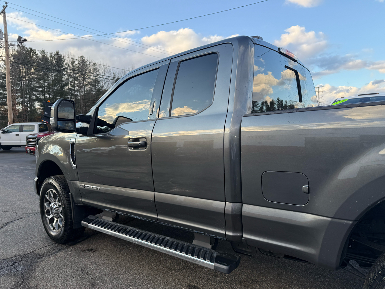 Ford Super Duty F-350 SRW  2020