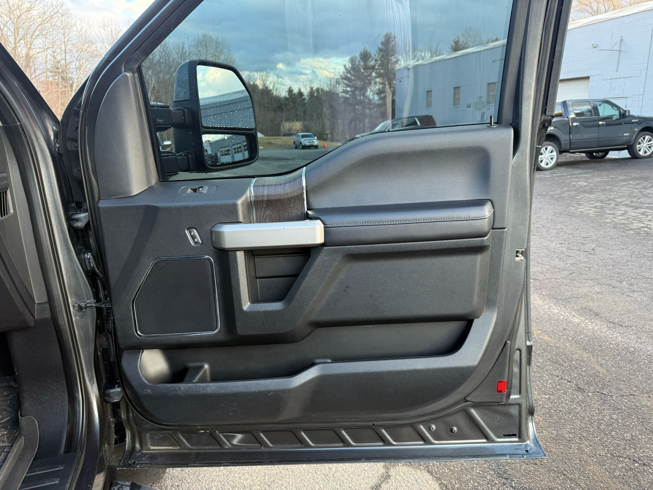 Ford Super Duty F-350 SRW  2020