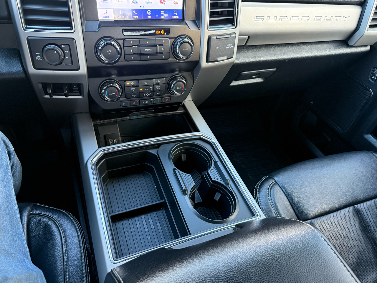 Ford Super Duty F-350 SRW  2020