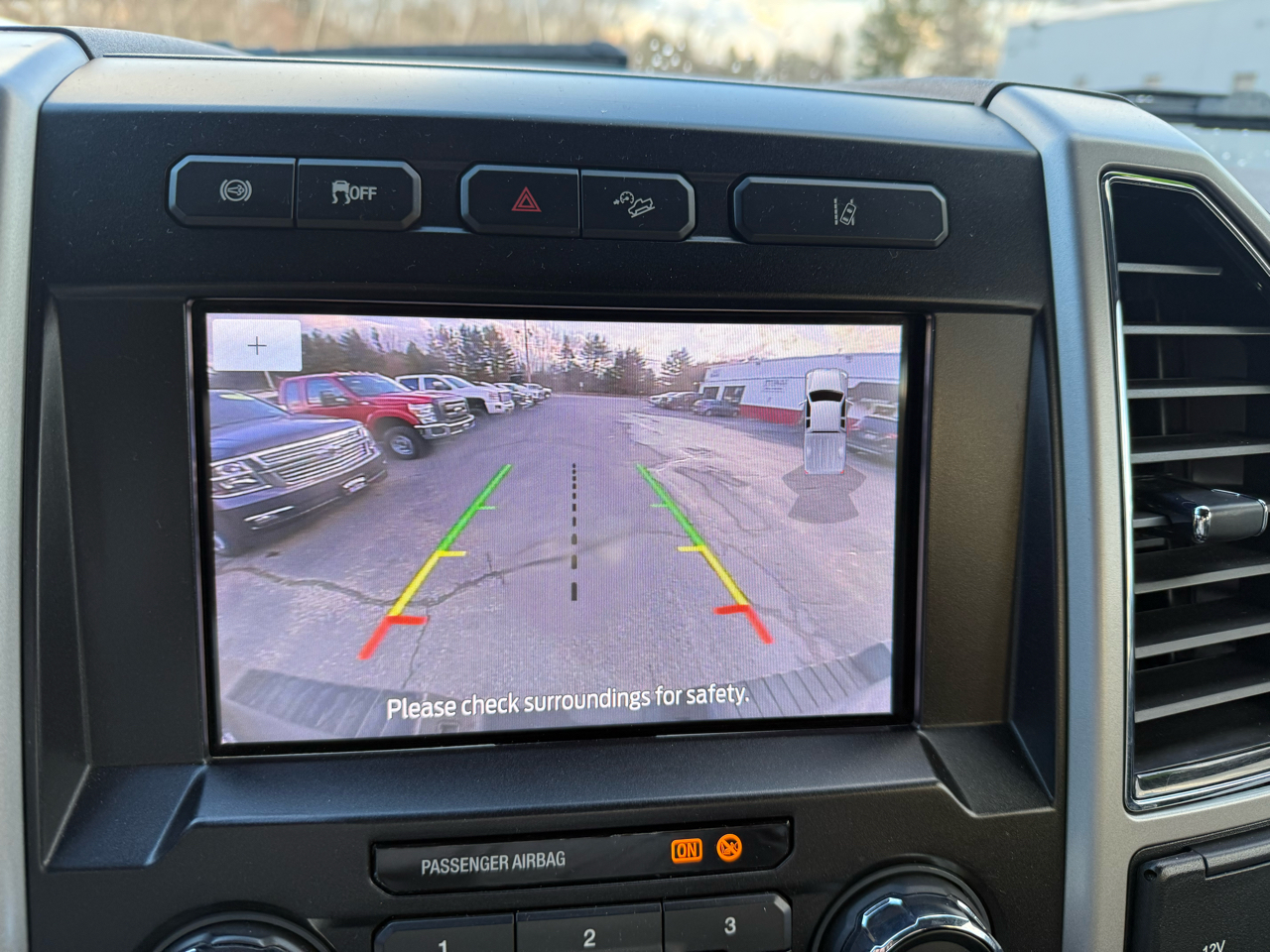 Ford Super Duty F-350 SRW  2020