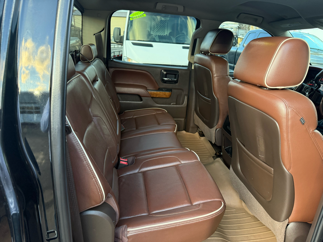 Chevrolet Silverado 1500  2014