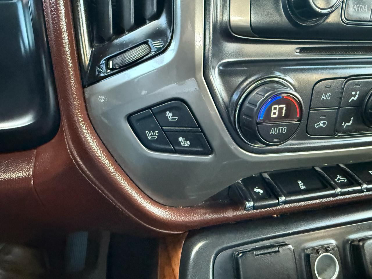 Chevrolet Silverado 1500  2014