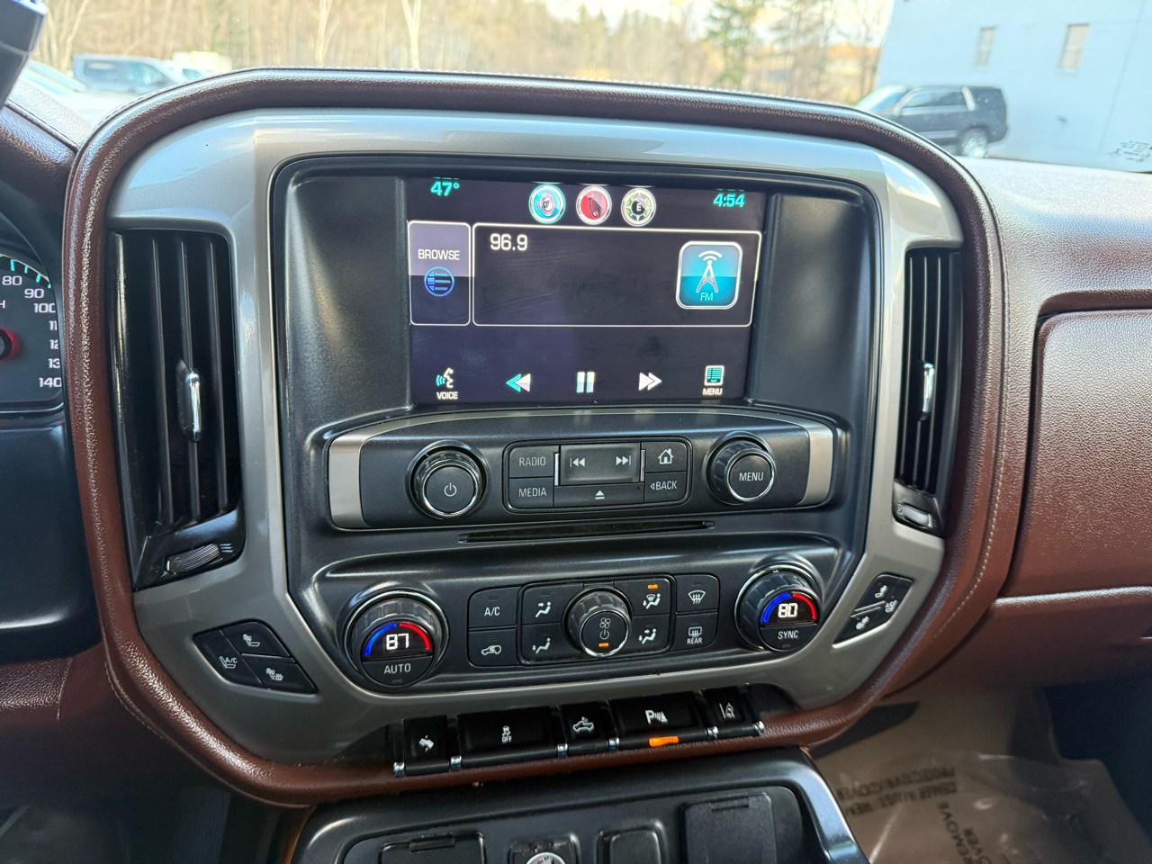 Chevrolet Silverado 1500  2014