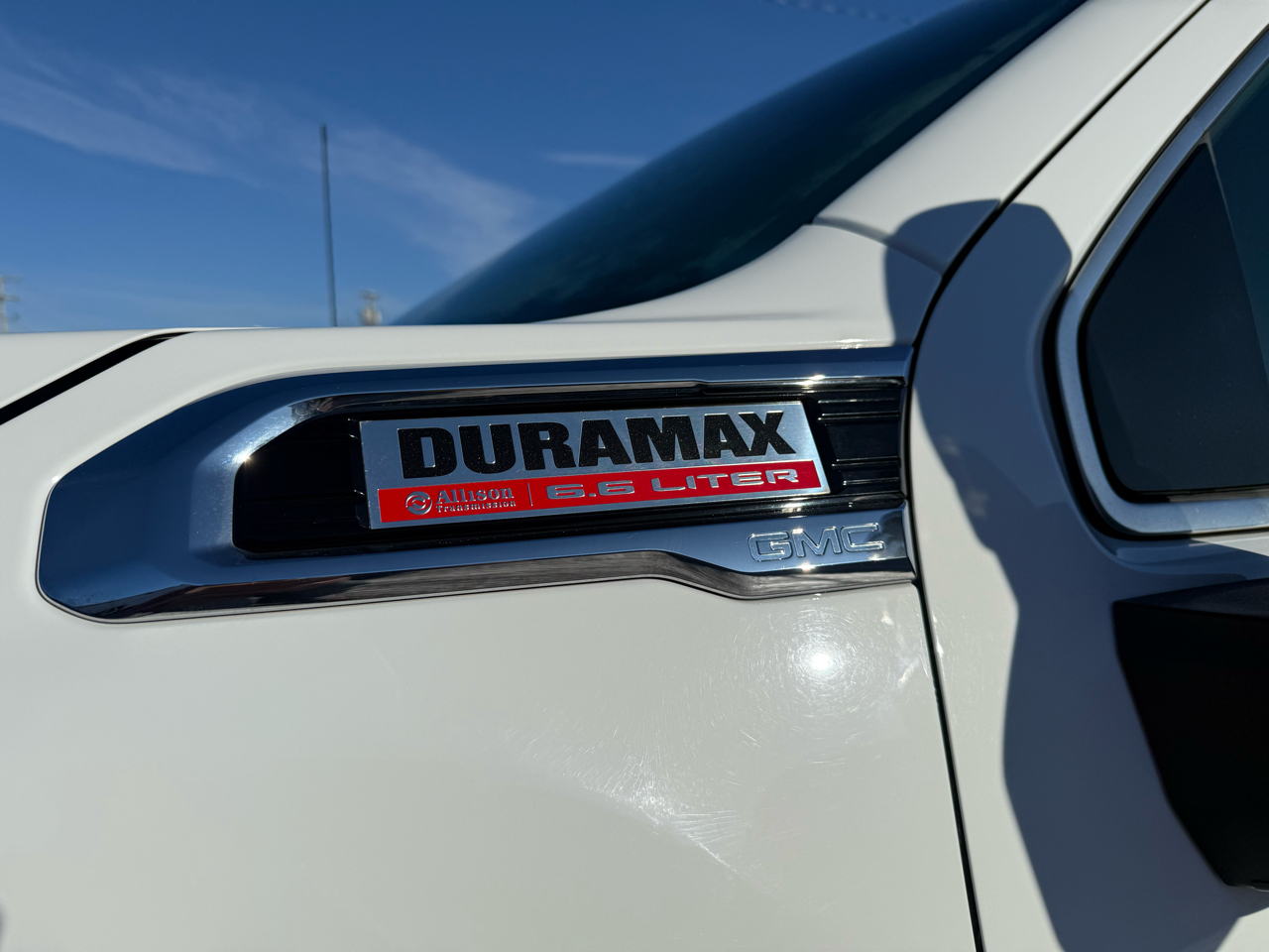 GMC Sierra 2500HD  2020