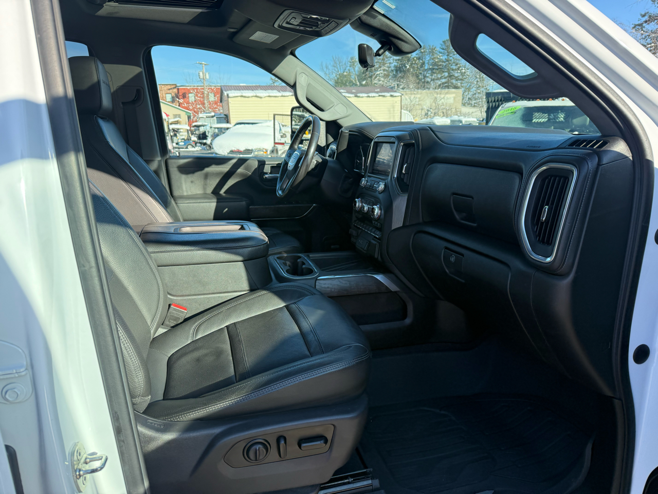 GMC Sierra 2500HD  2020