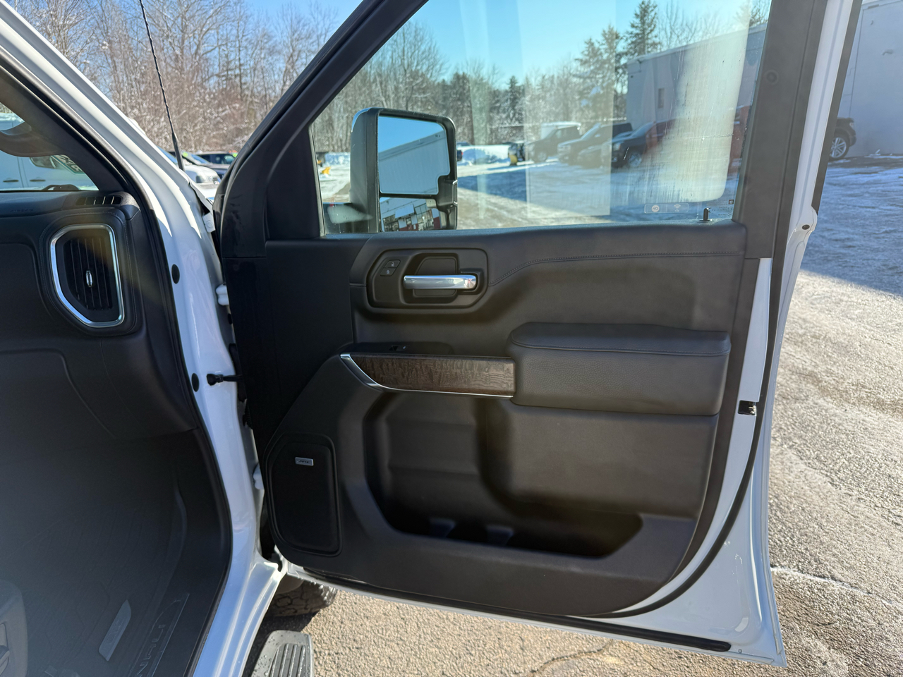 GMC Sierra 2500HD  2020