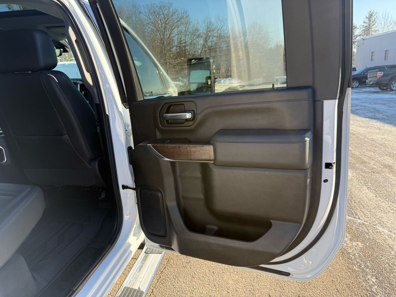 GMC Sierra 2500HD  2020