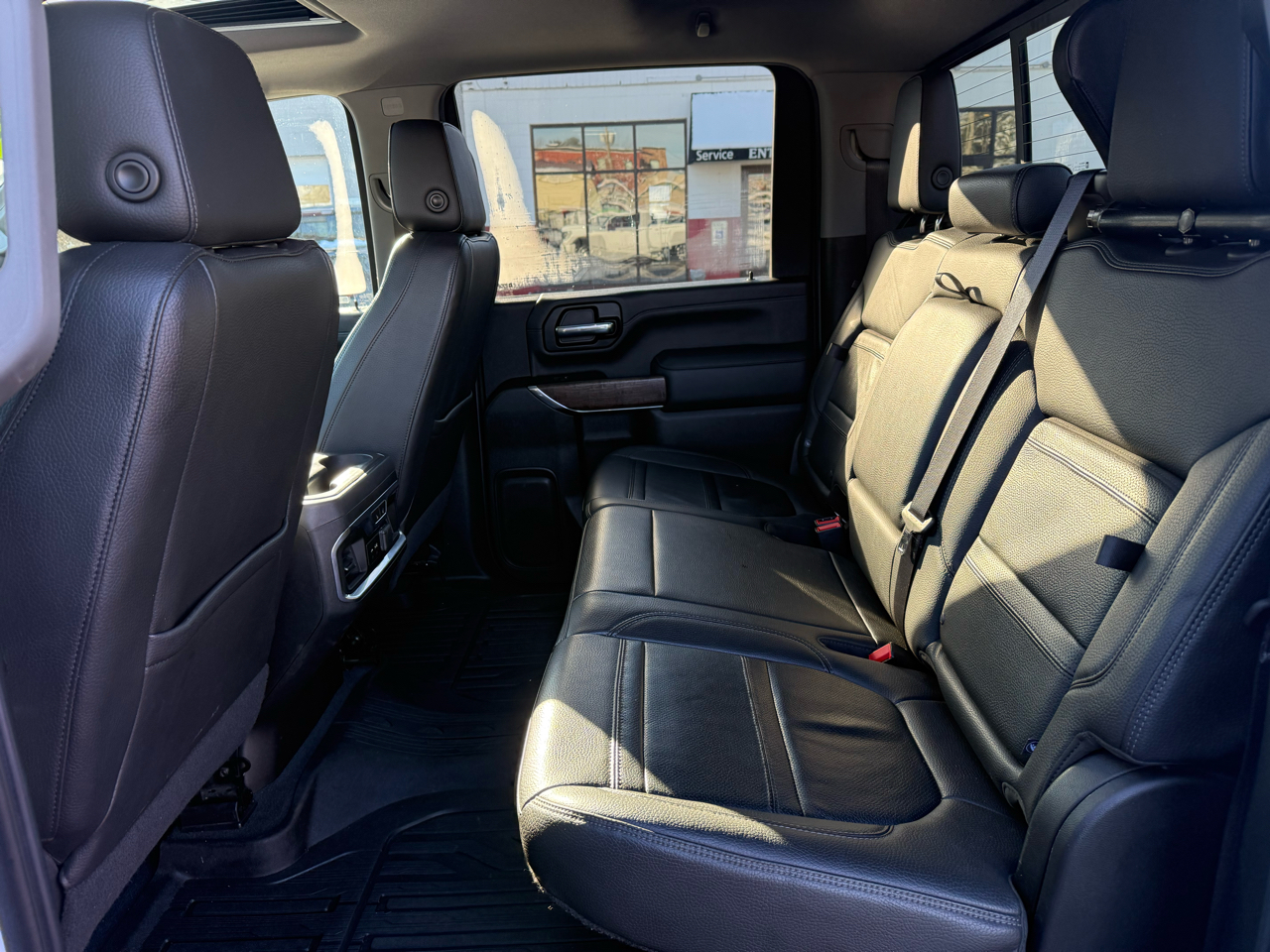 GMC Sierra 2500HD  2020