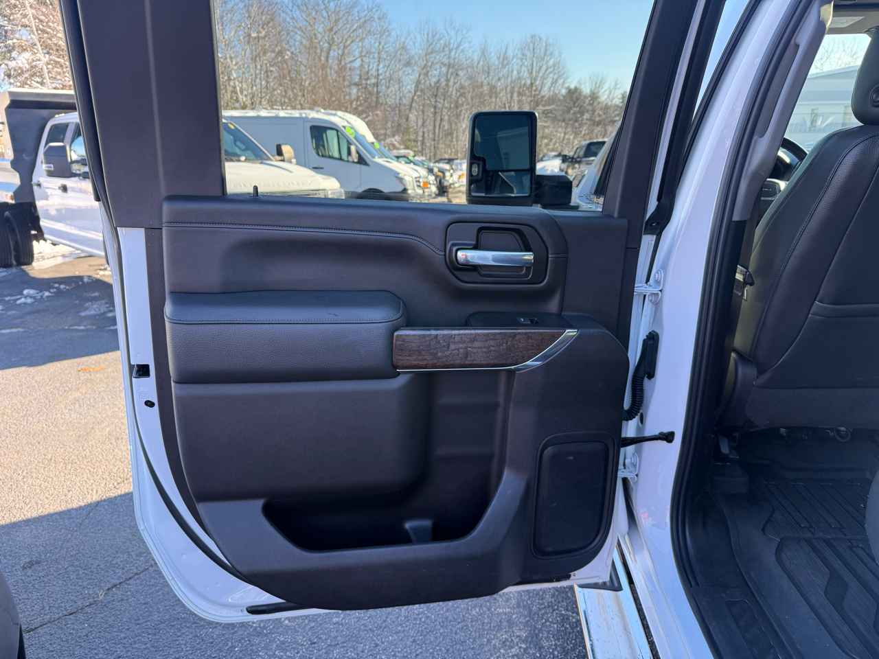 GMC Sierra 2500HD  2020