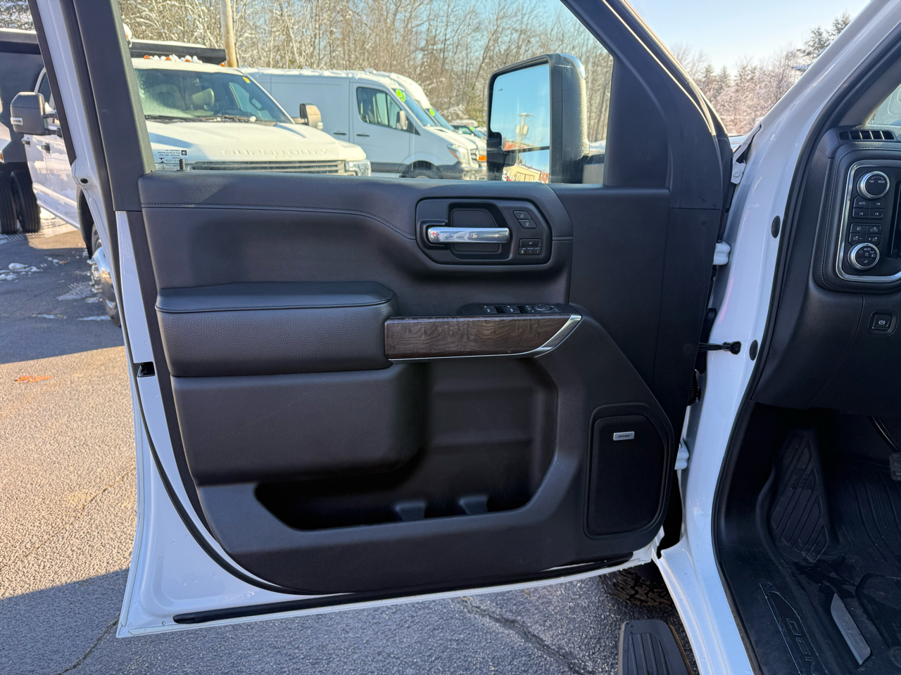 GMC Sierra 2500HD  2020