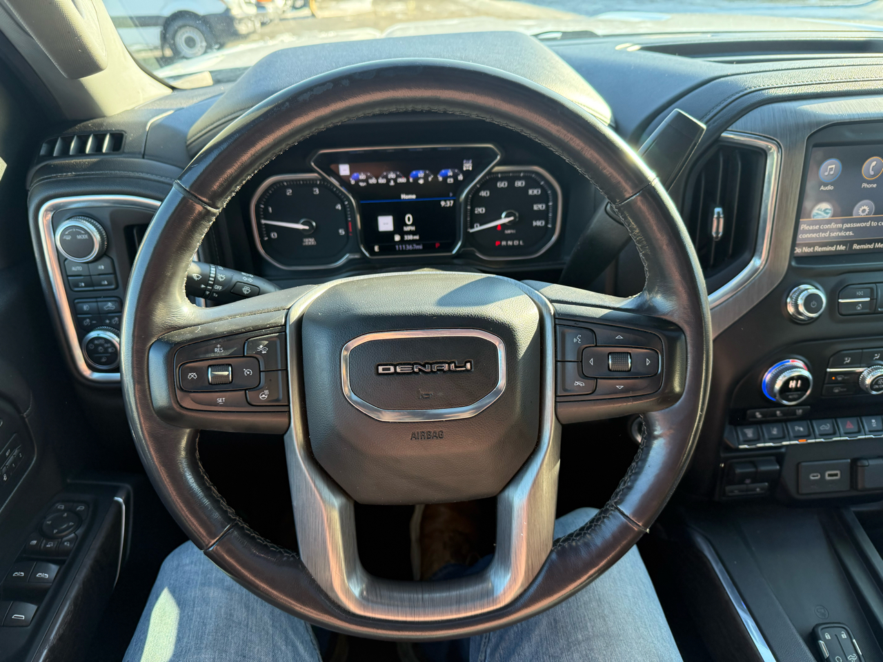 GMC Sierra 2500HD  2020