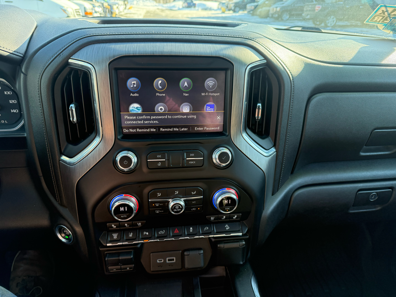 GMC Sierra 2500HD  2020