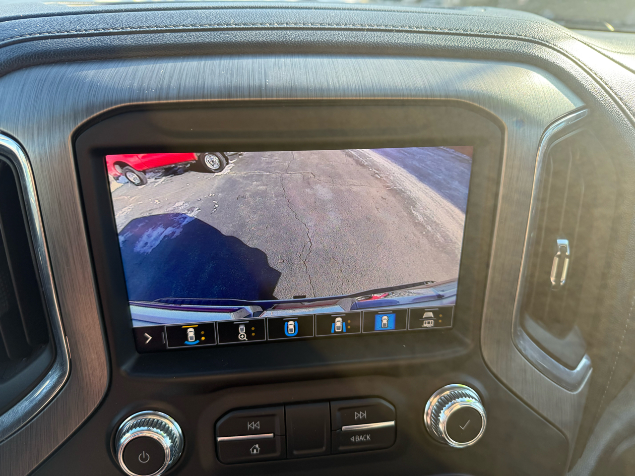 GMC Sierra 2500HD  2020