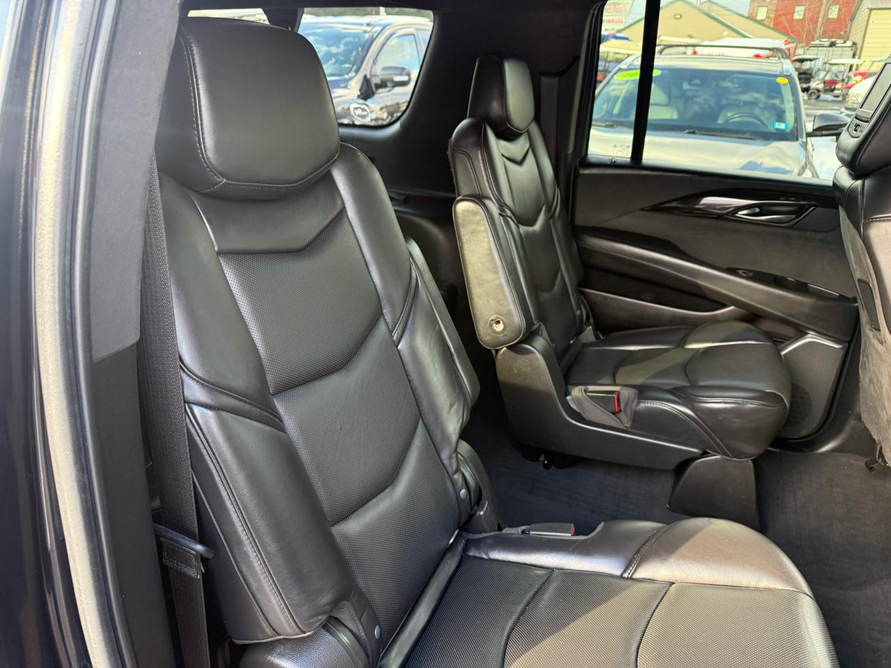 Cadillac Escalade ESV  2019