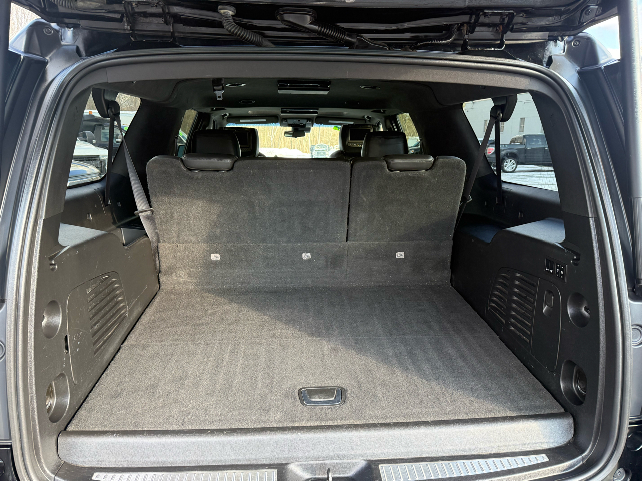 Cadillac Escalade ESV  2019