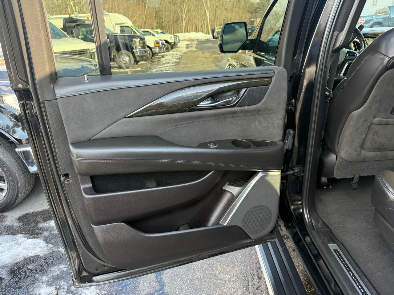 Cadillac Escalade ESV  2019