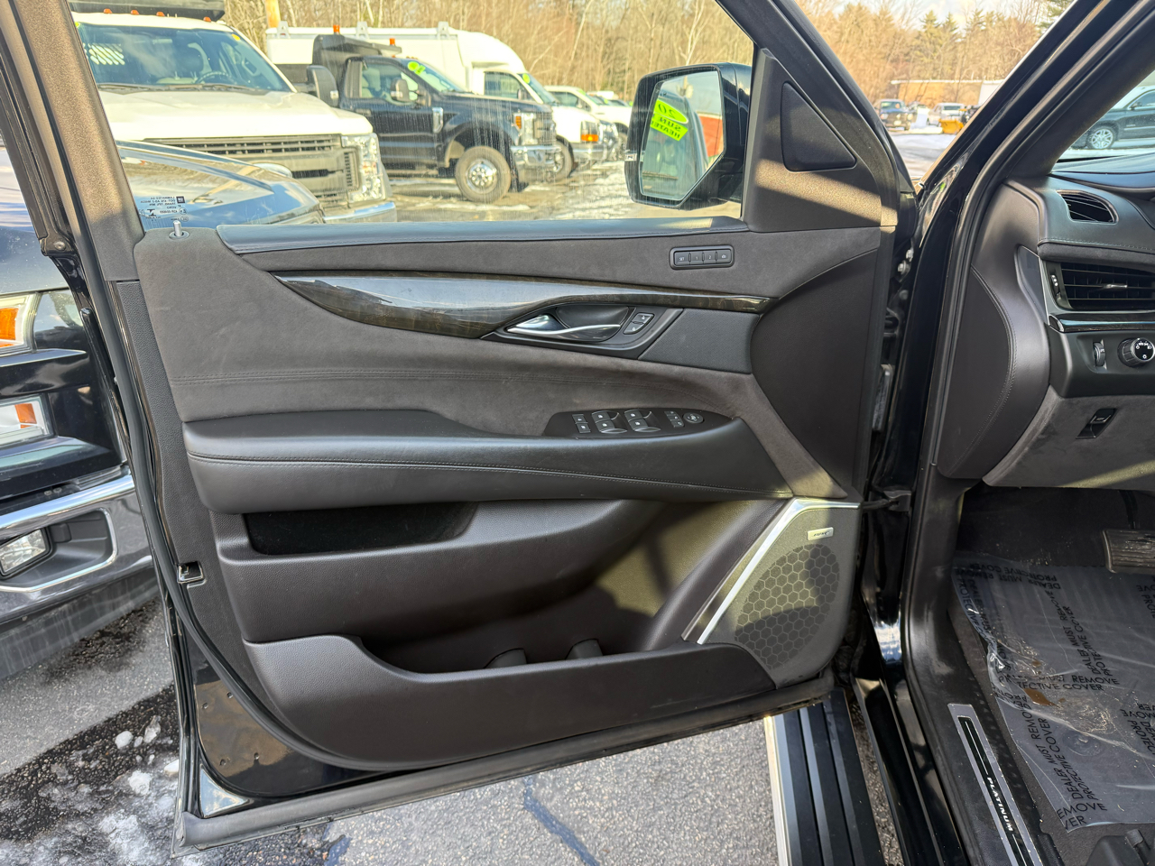 Cadillac Escalade ESV  2019