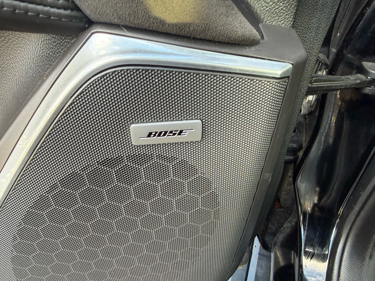 Cadillac Escalade ESV  2019