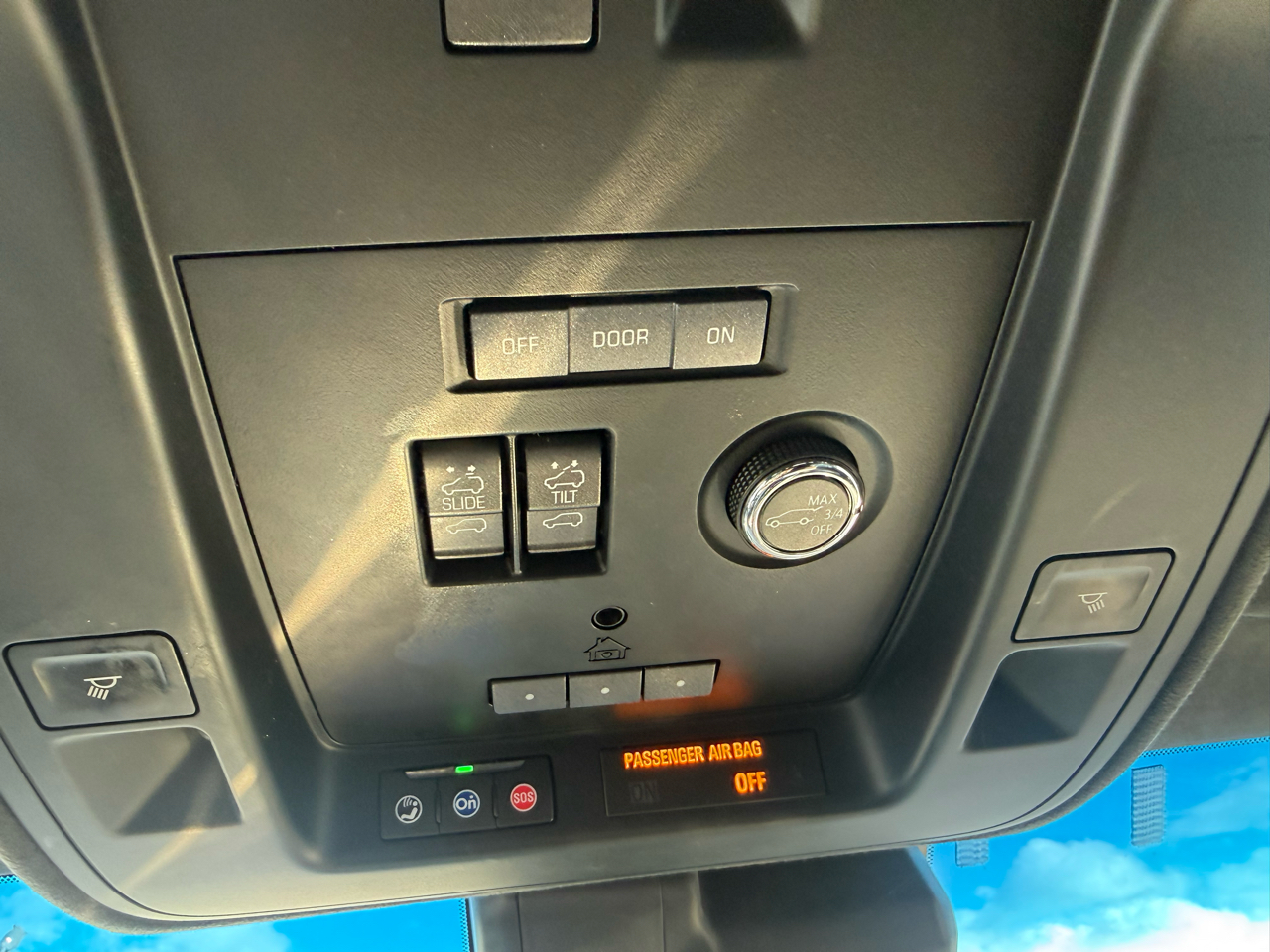 Cadillac Escalade ESV  2019