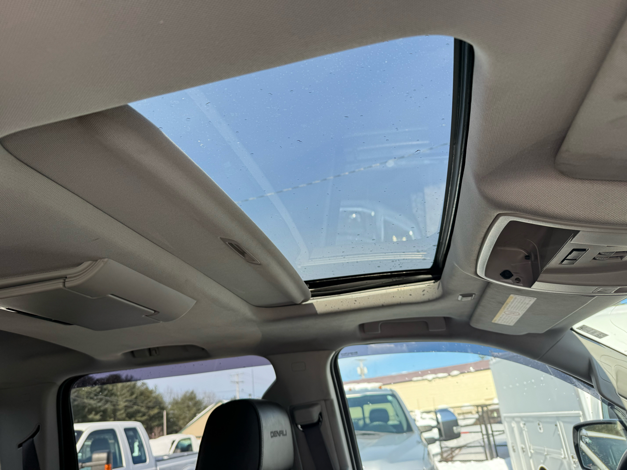 GMC Sierra 2500HD  2016