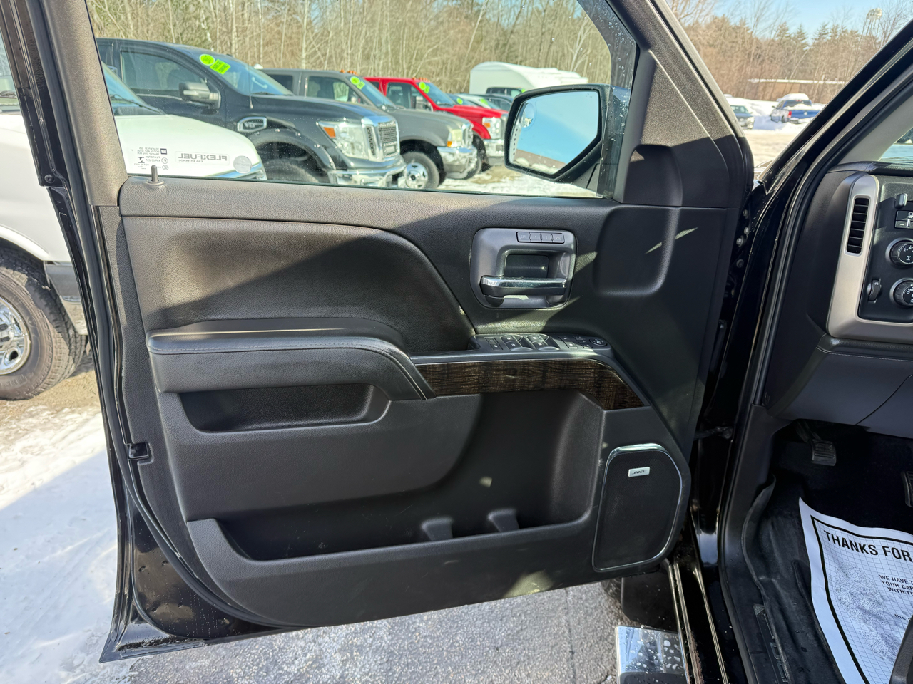 GMC Sierra 2500HD  2016