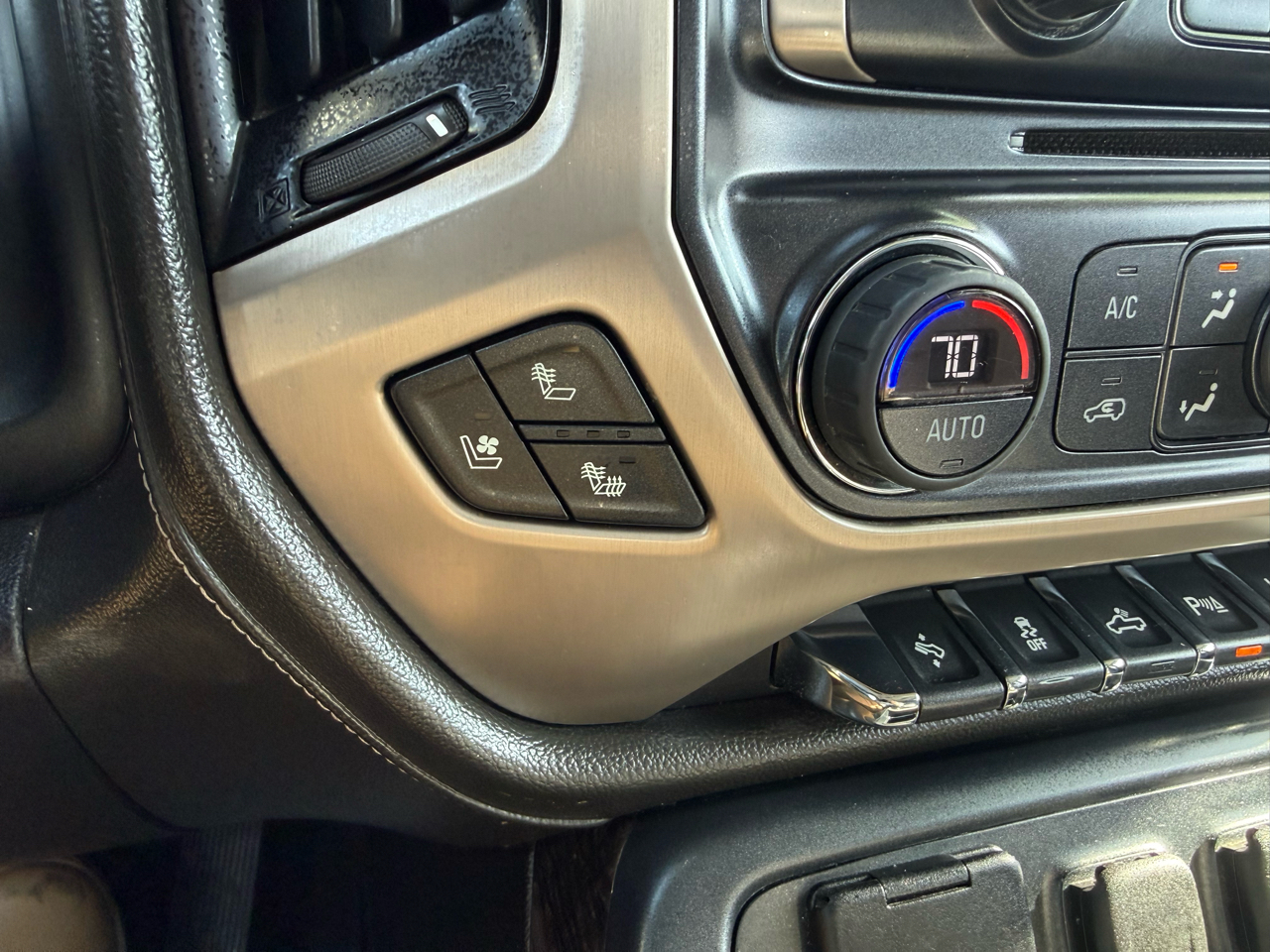 GMC Sierra 2500HD  2016