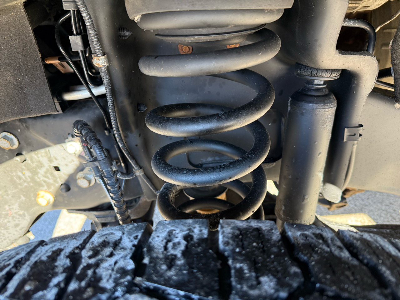 Ford Super Duty F-250 SRW  2019