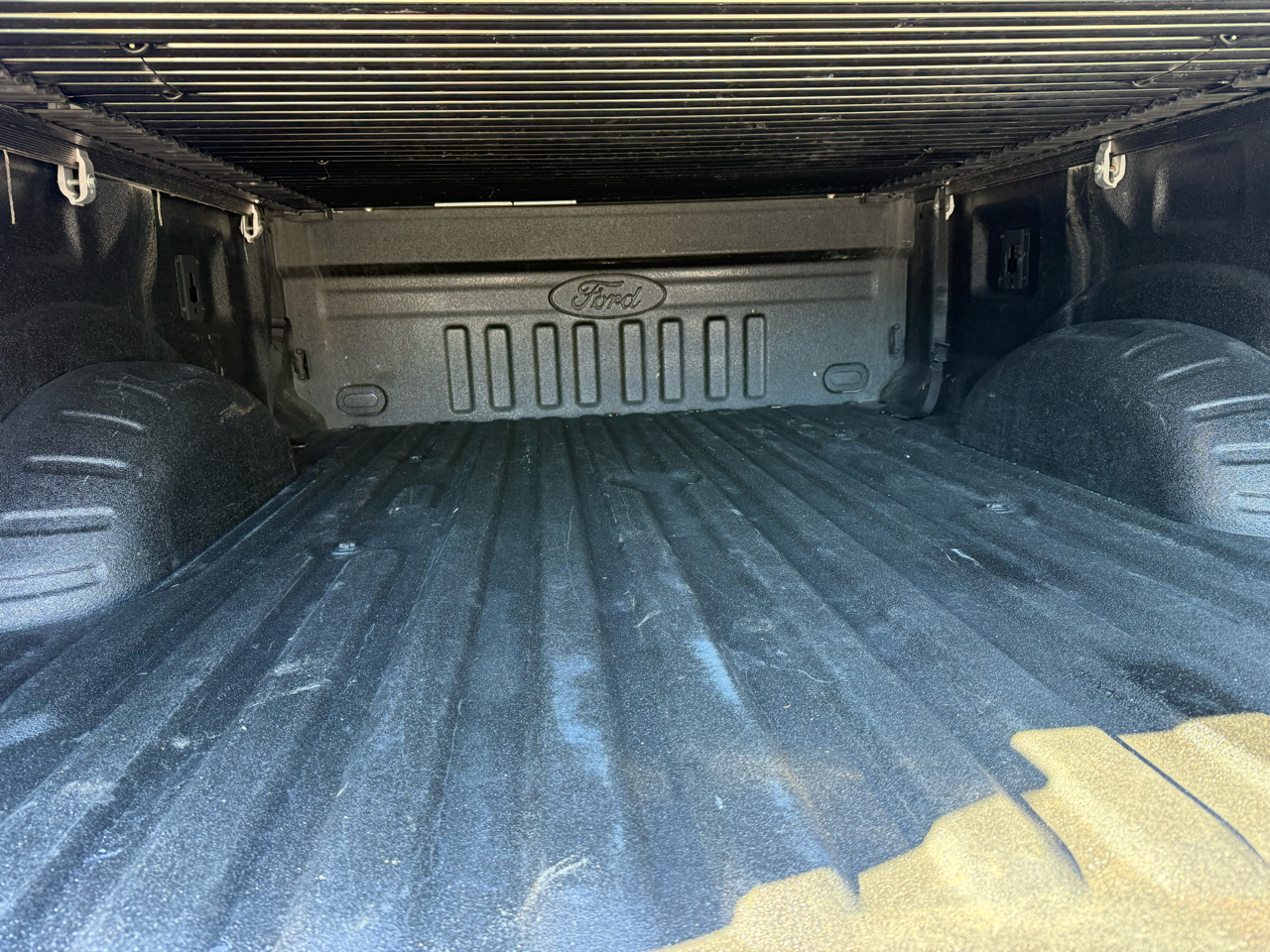 Ford Super Duty F-250 SRW  2019