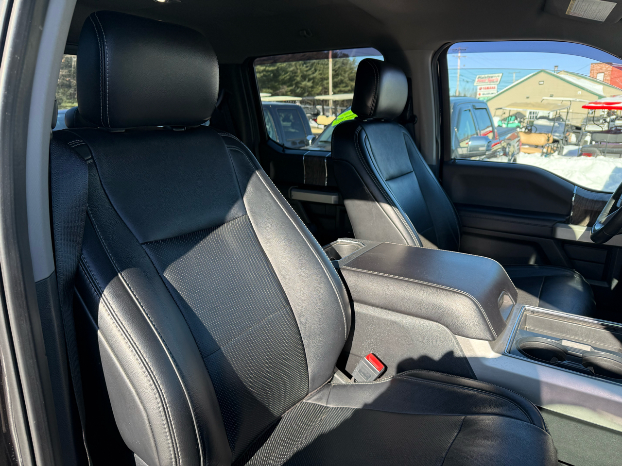 Ford Super Duty F-250 SRW  2019