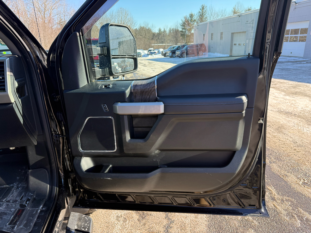 Ford Super Duty F-250 SRW  2019