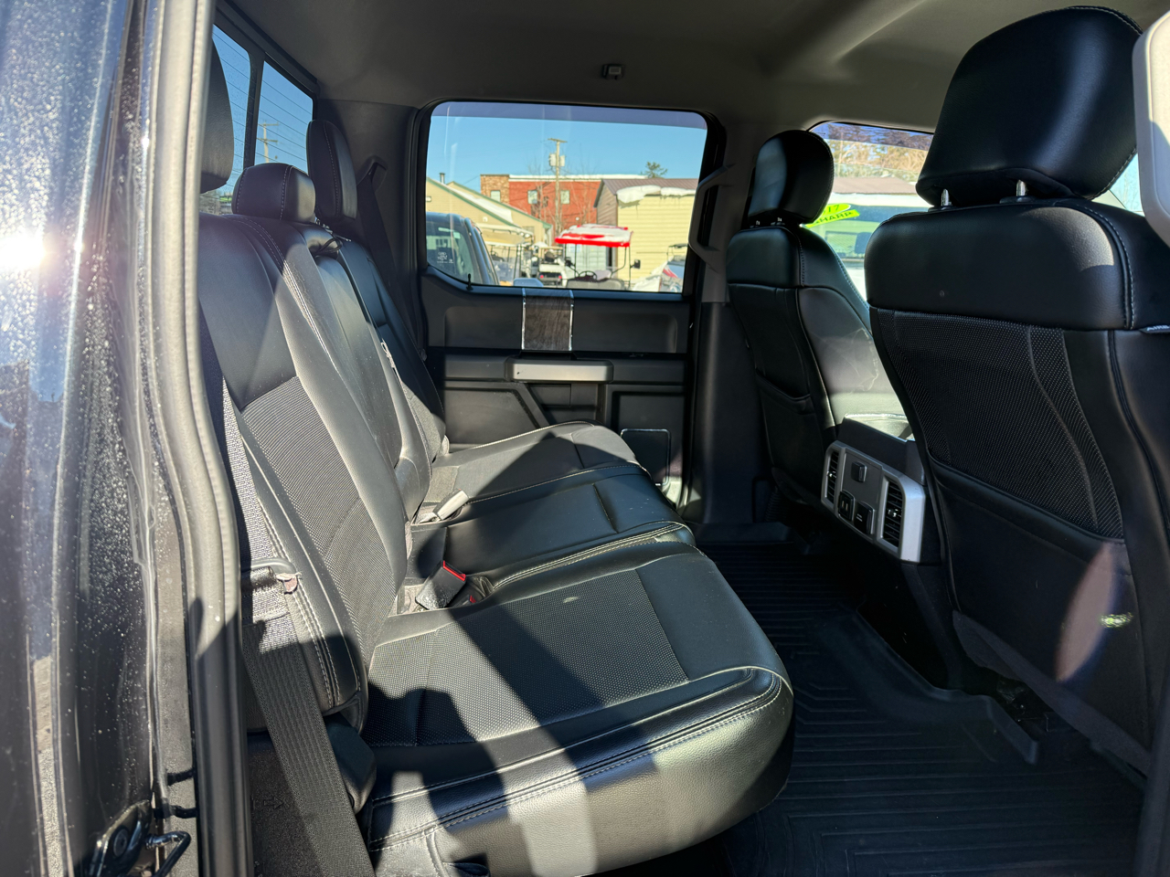 Ford Super Duty F-250 SRW  2019