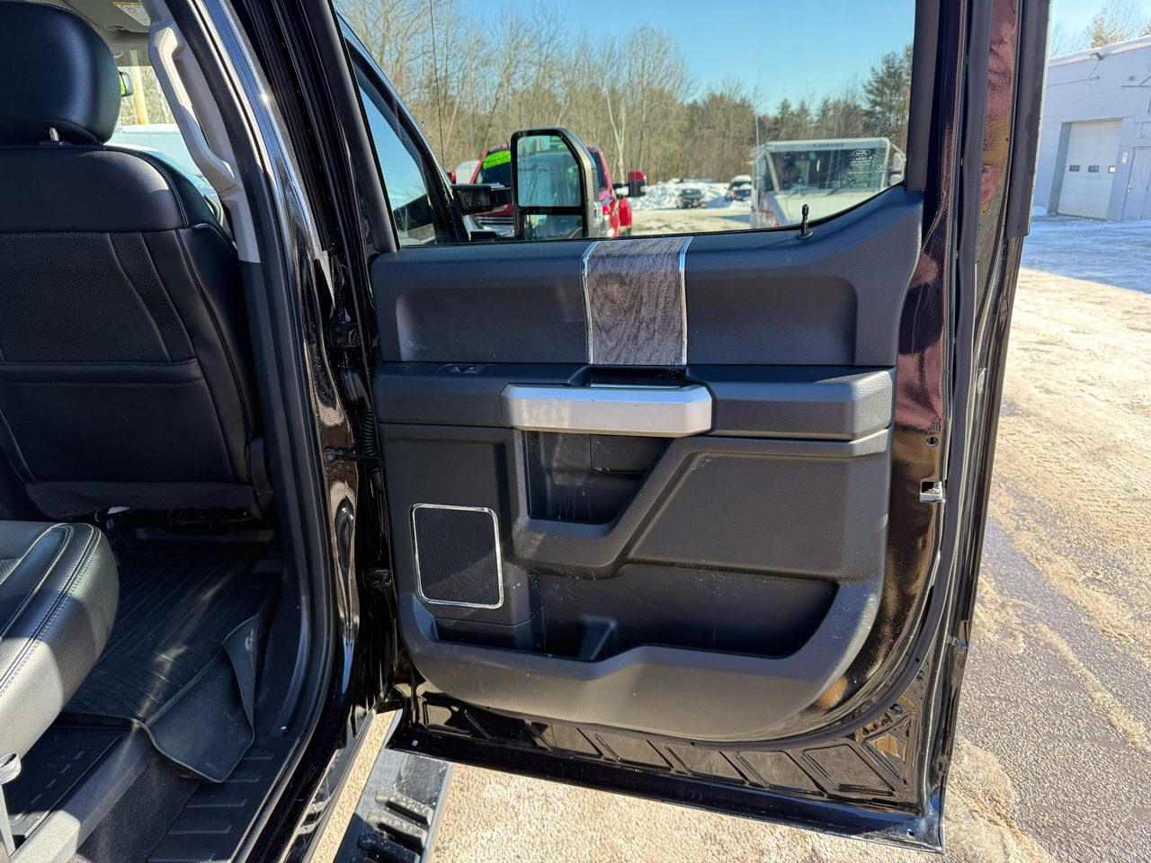 Ford Super Duty F-250 SRW  2019