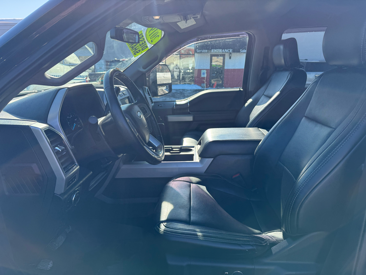 Ford Super Duty F-250 SRW  2019