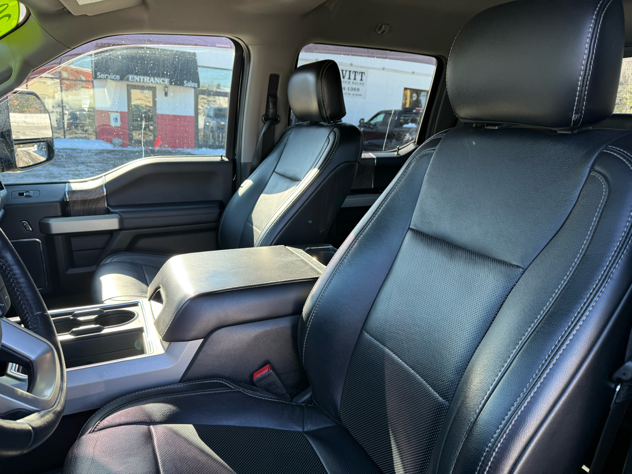 Ford Super Duty F-250 SRW  2019