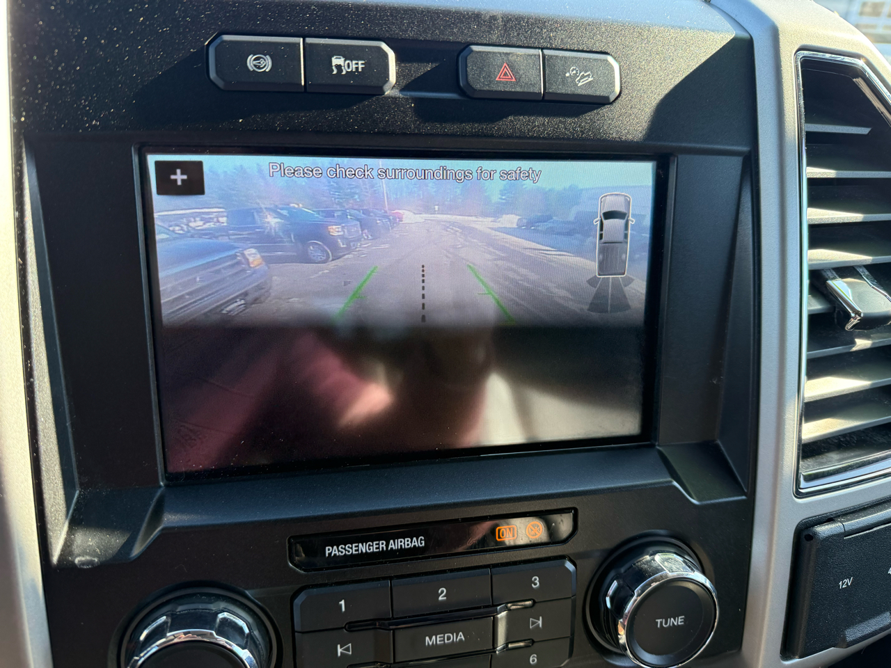 Ford Super Duty F-250 SRW  2019