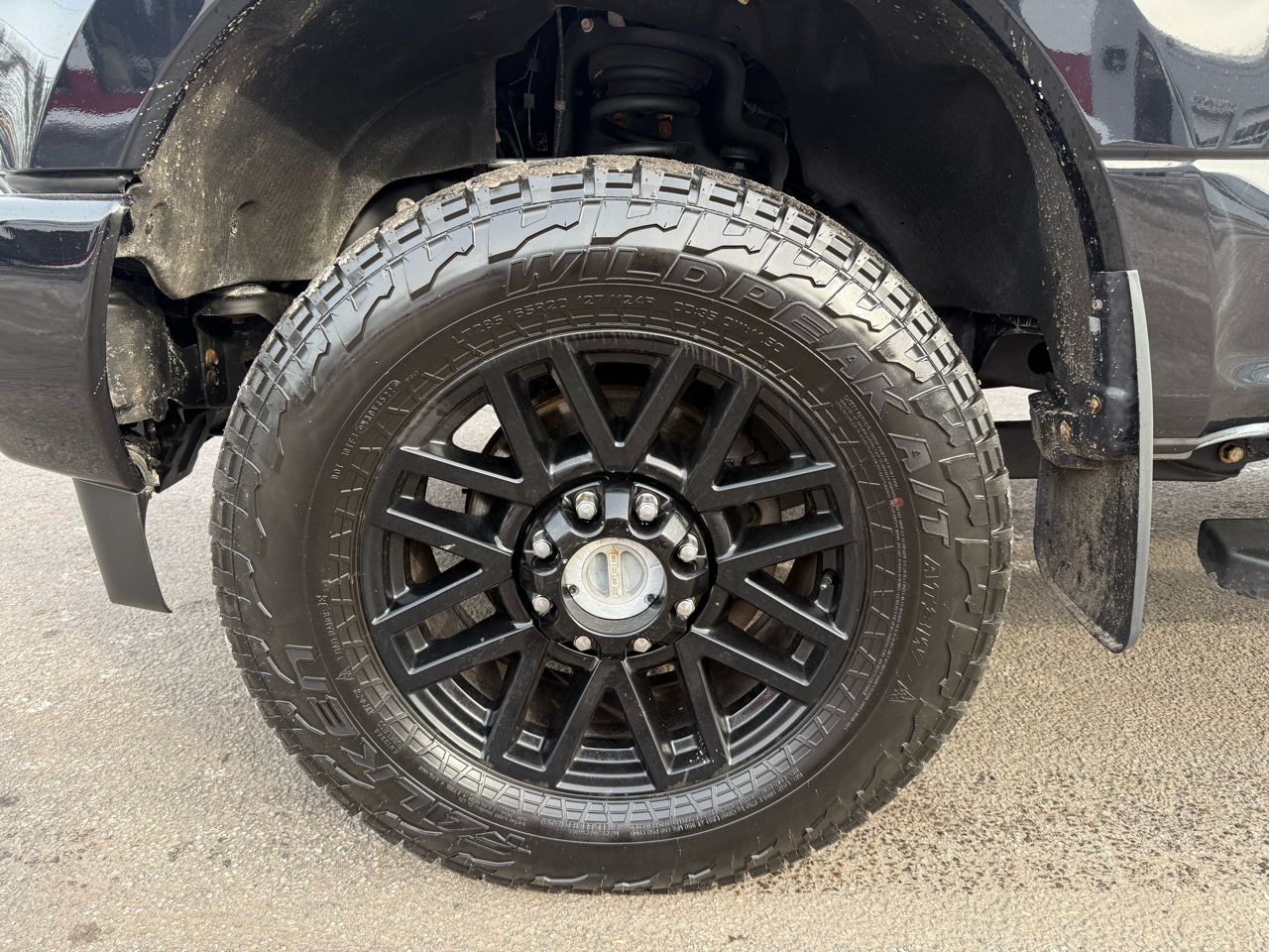 Ford Super Duty F-250 SRW  2019