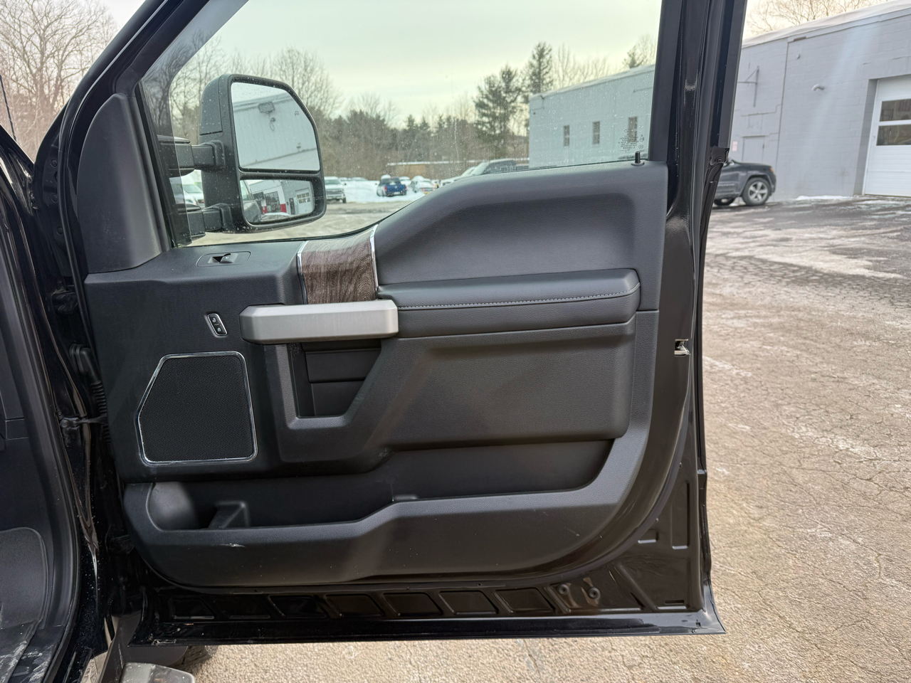 Ford Super Duty F-250 SRW  2019