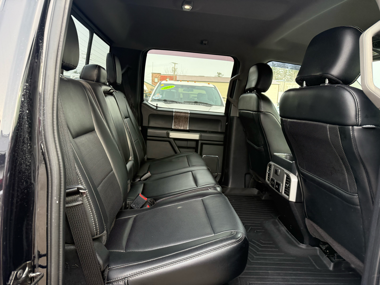 Ford Super Duty F-250 SRW  2019